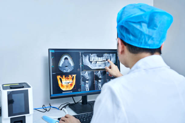 Best Emergency Dental Care for Broken or Chipped Teeth in Bath, ME